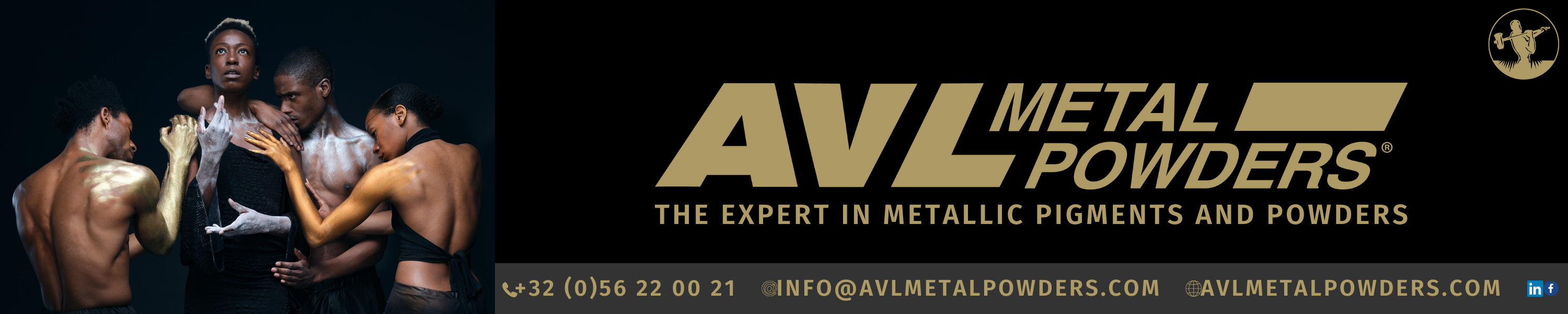 AVL METAL Powder